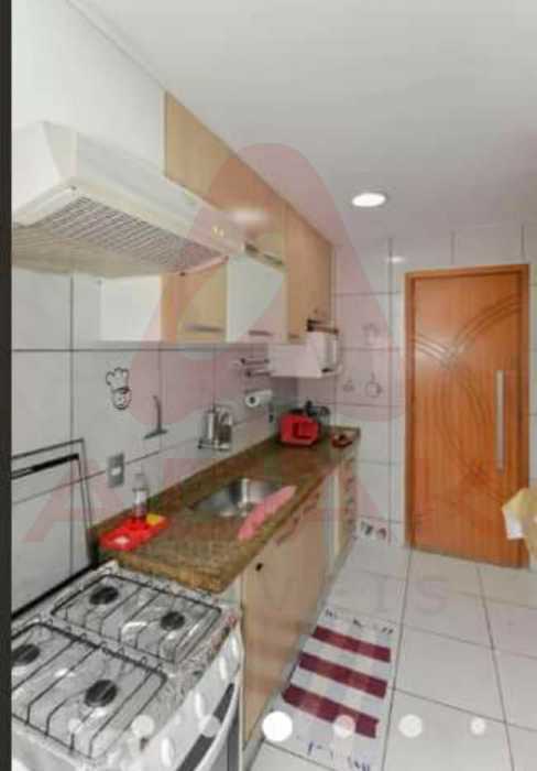 Conheça d904aff4-b582-4a1f-9a11-0ad1f7 do imóvel - Apartamento 2 quartos à venda Rio de Janeiro,RJ Vila Isabel - R$ 480.000 - CTAP21014 - 14 d904aff4-b582-4a1f-9a11-0ad1f7 - 14
