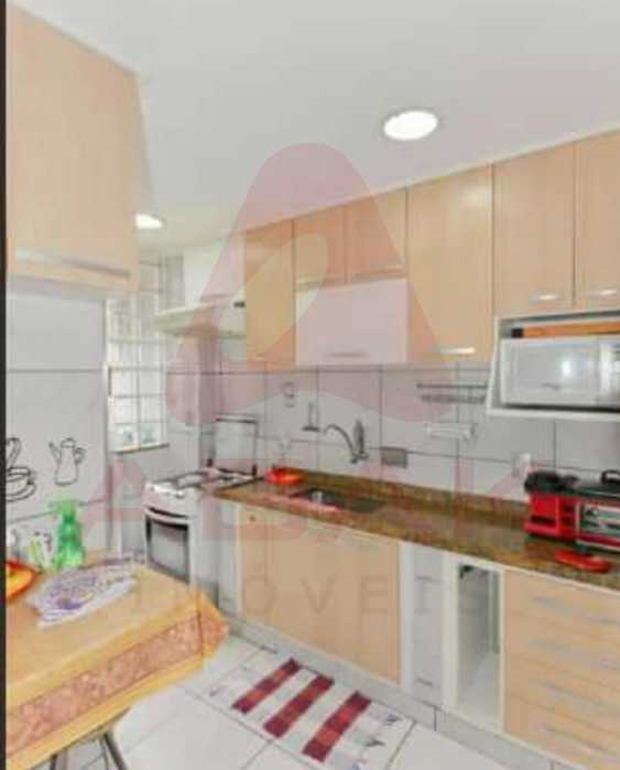 Conheça edccdbb7-7d0d-4436-9e4c-84a313 do imóvel - Apartamento 2 quartos à venda Rio de Janeiro,RJ Vila Isabel - R$ 480.000 - CTAP21014 - 13 edccdbb7-7d0d-4436-9e4c-84a313 - 13