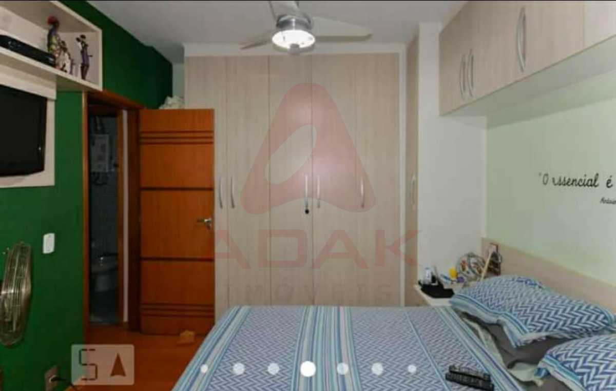 Conheça f95473d5-0cba-415f-bd69-e8fb8f do imóvel - Apartamento 2 quartos à venda Rio de Janeiro,RJ Vila Isabel - R$ 480.000 - CTAP21014 - 9 f95473d5-0cba-415f-bd69-e8fb8f - 9