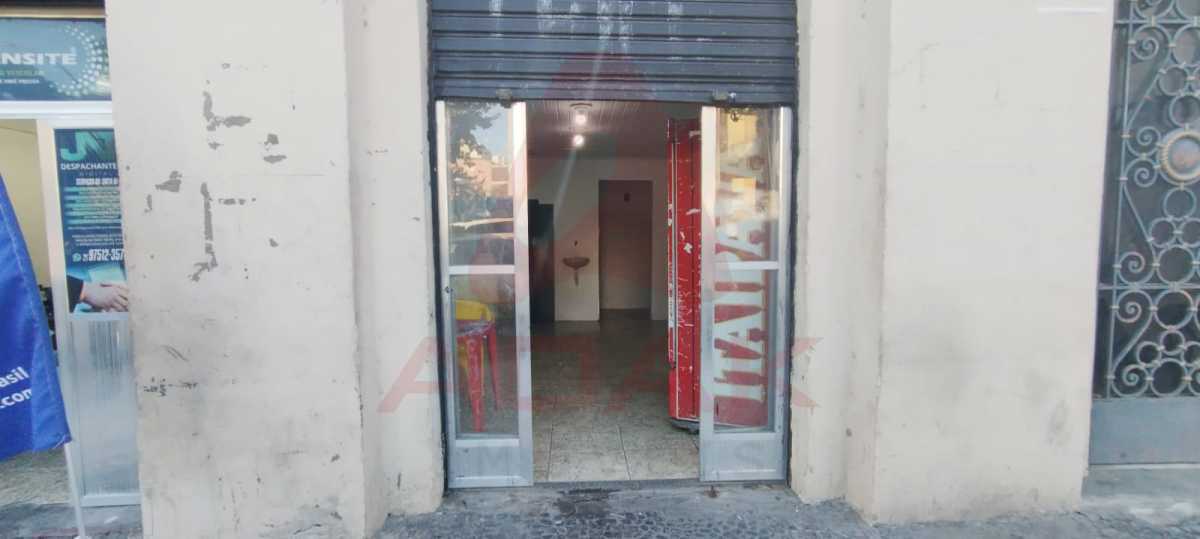 Conheça 8f31df84-d283-46ea-a518-453799 do imóvel - Loja 36m² à venda Rio de Janeiro,RJ Centro - R$ 210.000 - CPLJ00029 - 2 8f31df84-d283-46ea-a518-453799 - 2
