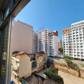 Apartamento 2 quartos à venda Rio de Janeiro,RJ Centro - R$ 420.000 - CTAP21094