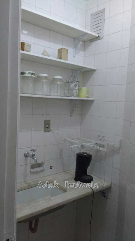 Conheça 1 do imóvel - Sala Comercial 43m² à venda Avenida Treze de Maio,Rio de Janeiro,RJ Centro - R$ 320.000 - CTSL00100 - 13 1 - 13