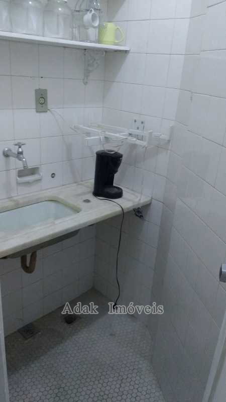 Conheça 2 do imóvel - Sala Comercial 43m² à venda Avenida Treze de Maio,Rio de Janeiro,RJ Centro - R$ 320.000 - CTSL00100 - 14 2 - 14