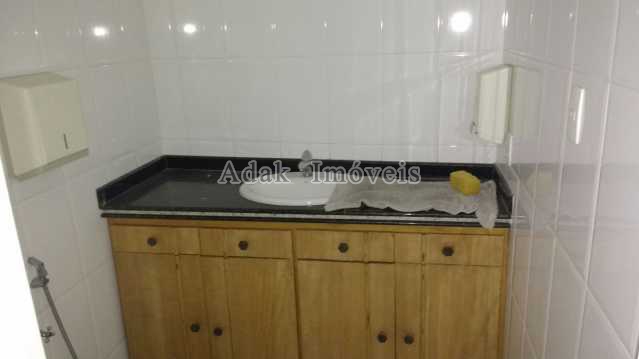 Conheça 3 do imóvel - Sala Comercial 43m² à venda Avenida Treze de Maio,Rio de Janeiro,RJ Centro - R$ 320.000 - CTSL00100 - 17 3 - 17