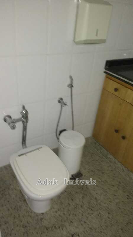 Conheça 4 do imóvel - Sala Comercial 43m² à venda Avenida Treze de Maio,Rio de Janeiro,RJ Centro - R$ 320.000 - CTSL00100 - 16 4 - 16