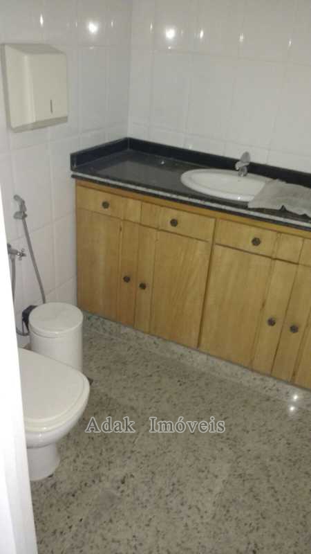 Conheça 6 do imóvel - Sala Comercial 43m² à venda Avenida Treze de Maio,Rio de Janeiro,RJ Centro - R$ 320.000 - CTSL00100 - 15 6 - 15