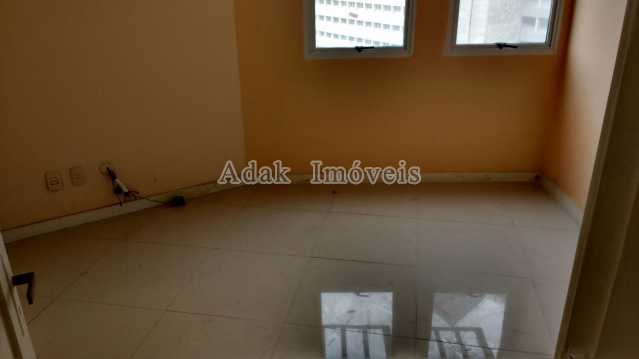Conheça 8 do imóvel - Sala Comercial 43m² à venda Avenida Treze de Maio,Rio de Janeiro,RJ Centro - R$ 320.000 - CTSL00100 - 6 8 - 6