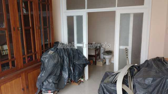 Conheça 10 do imóvel - Sala Comercial 43m² à venda Avenida Treze de Maio,Rio de Janeiro,RJ Centro - R$ 320.000 - CTSL00100 - 10 10 - 10