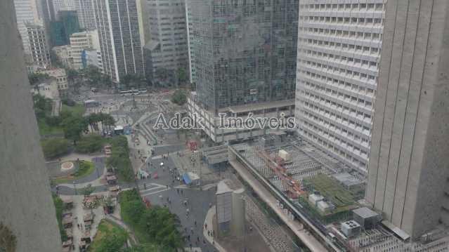 Conheça 11 do imóvel - Sala Comercial 43m² à venda Avenida Treze de Maio,Rio de Janeiro,RJ Centro - R$ 320.000 - CTSL00100 - 5 11 - 5