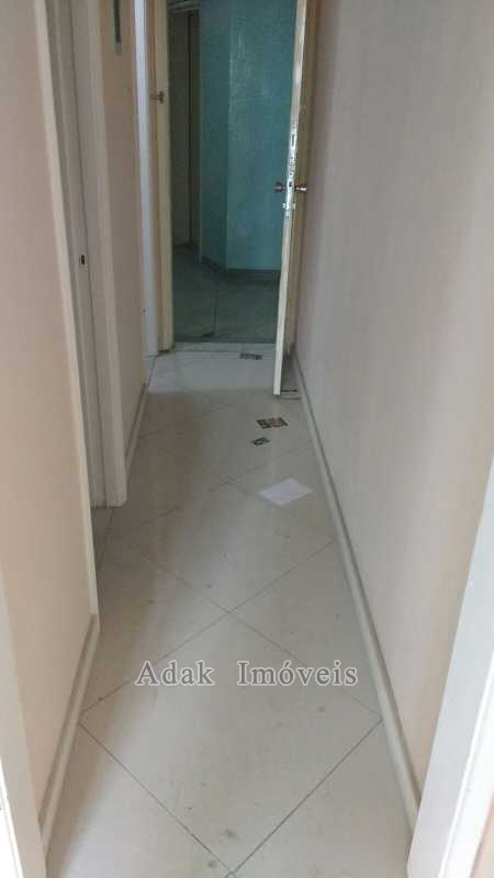 Conheça 12 do imóvel - Sala Comercial 43m² à venda Avenida Treze de Maio,Rio de Janeiro,RJ Centro - R$ 320.000 - CTSL00100 - 12 12 - 12