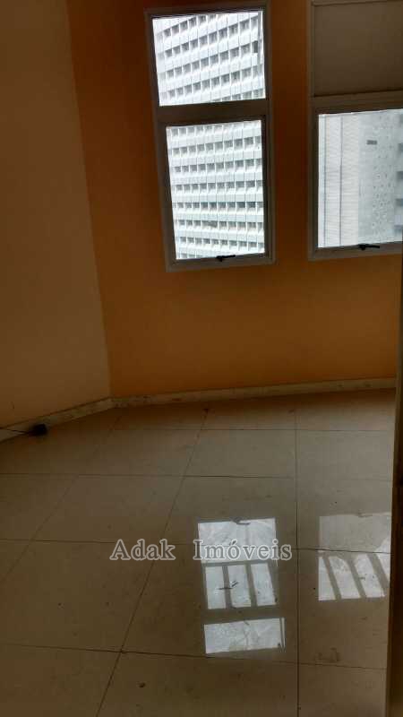 Conheça 13 do imóvel - Sala Comercial 43m² à venda Avenida Treze de Maio,Rio de Janeiro,RJ Centro - R$ 320.000 - CTSL00100 - 7 13 - 7