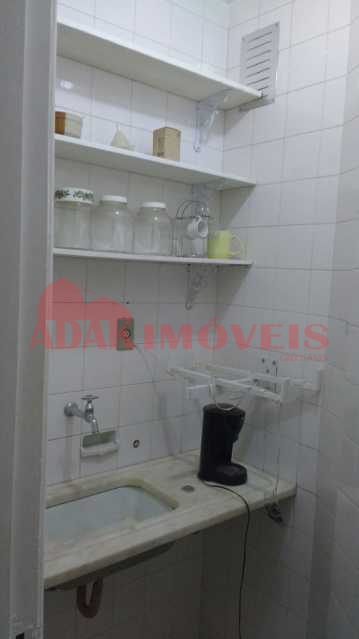 Conheça 1 do imóvel - Sala Comercial 43m² à venda Avenida Treze de Maio,Rio de Janeiro,RJ Centro - R$ 320.000 - CTSL00100 - 18 1 - 18