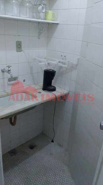 Conheça 2 do imóvel - Sala Comercial 43m² à venda Avenida Treze de Maio,Rio de Janeiro,RJ Centro - R$ 320.000 - CTSL00100 - 19 2 - 19