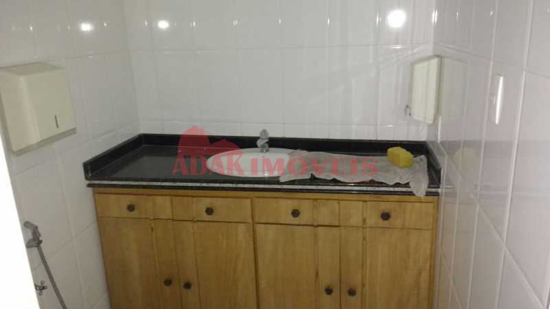 Conheça 3 do imóvel - Sala Comercial 43m² à venda Avenida Treze de Maio,Rio de Janeiro,RJ Centro - R$ 320.000 - CTSL00100 - 20 3 - 20