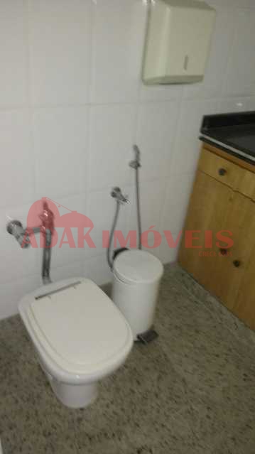 Conheça 4 do imóvel - Sala Comercial 43m² à venda Avenida Treze de Maio,Rio de Janeiro,RJ Centro - R$ 320.000 - CTSL00100 - 21 4 - 21