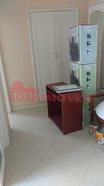 Conheça 7 do imóvel - Sala Comercial 43m² à venda Avenida Treze de Maio,Rio de Janeiro,RJ Centro - R$ 320.000 - CTSL00100 - 24 7 - 24
