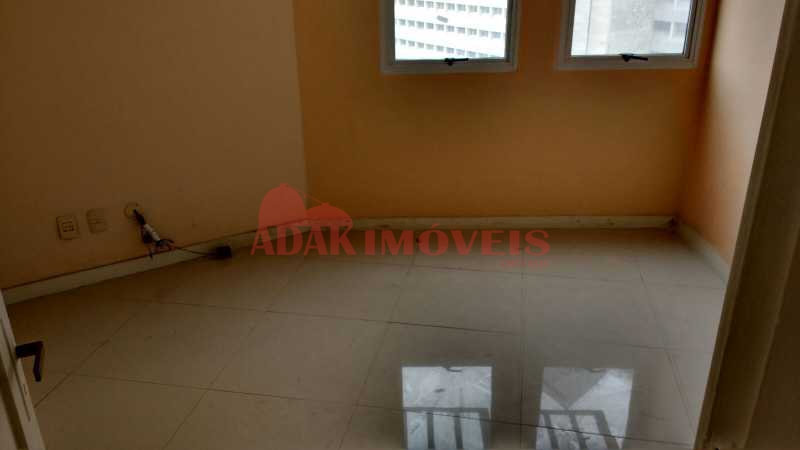 Conheça 8 do imóvel - Sala Comercial 43m² à venda Avenida Treze de Maio,Rio de Janeiro,RJ Centro - R$ 320.000 - CTSL00100 - 25 8 - 25