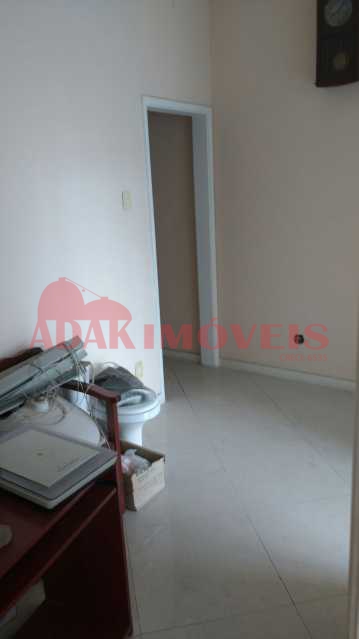 Conheça 9 do imóvel - Sala Comercial 43m² à venda Avenida Treze de Maio,Rio de Janeiro,RJ Centro - R$ 320.000 - CTSL00100 - 26 9 - 26