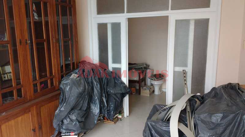 Conheça 10 do imóvel - Sala Comercial 43m² à venda Avenida Treze de Maio,Rio de Janeiro,RJ Centro - R$ 320.000 - CTSL00100 - 27 10 - 27