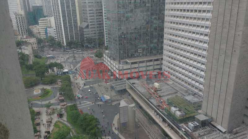 Conheça 11 do imóvel - Sala Comercial 43m² à venda Avenida Treze de Maio,Rio de Janeiro,RJ Centro - R$ 320.000 - CTSL00100 - 28 11 - 28