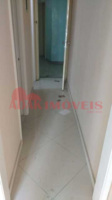 Conheça 12 do imóvel - Sala Comercial 43m² à venda Avenida Treze de Maio,Rio de Janeiro,RJ Centro - R$ 320.000 - CTSL00100 - 29 12 - 29