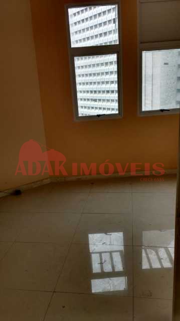 Conheça 13 do imóvel - Sala Comercial 43m² à venda Avenida Treze de Maio,Rio de Janeiro,RJ Centro - R$ 320.000 - CTSL00100 - 30 13 - 30