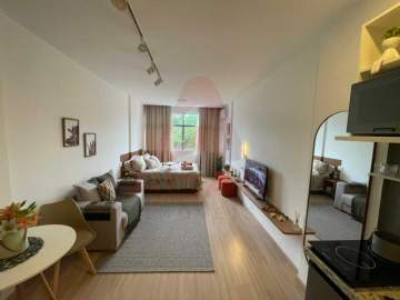 Kitnet/Conjugado 35m² à venda Rio de Janeiro,RJ Centro - R$ 395.000 - CTKI01520