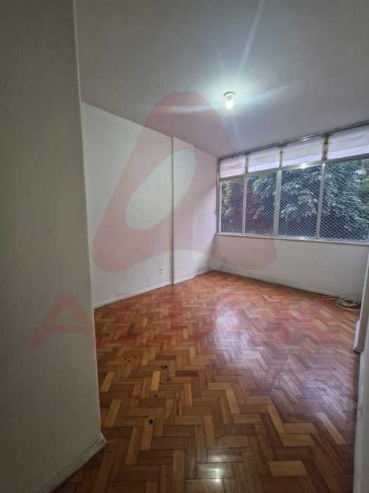 Conheça 4. do imóvel - Apartamento 1 quarto à venda Rio de Janeiro,RJ Tijuca - R$ 290.000 - CTAP11930 - 4 4. - 4