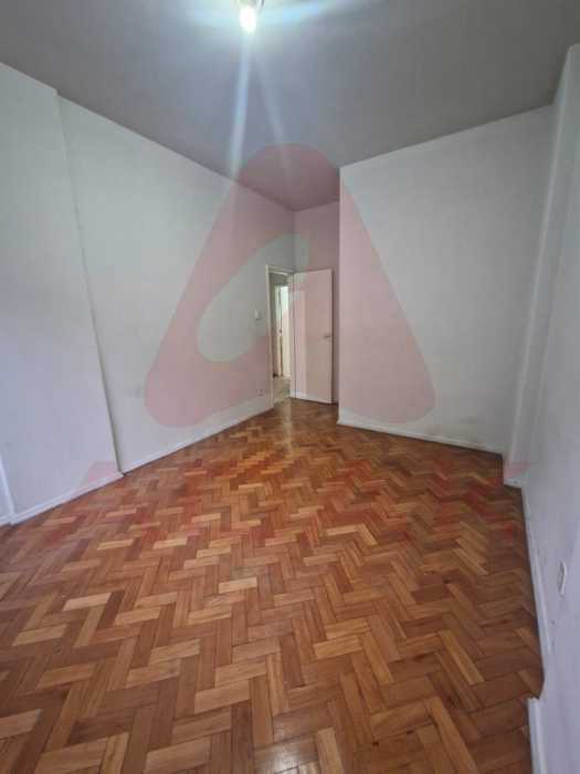 Conheça 5. do imóvel - Apartamento 1 quarto à venda Rio de Janeiro,RJ Tijuca - R$ 290.000 - CTAP11930 - 5 5. - 5
