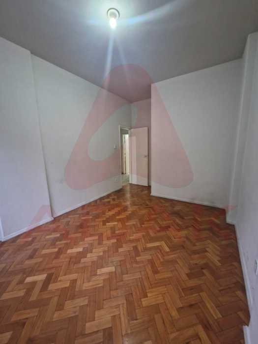 Conheça 6. do imóvel - Apartamento 1 quarto à venda Rio de Janeiro,RJ Tijuca - R$ 290.000 - CTAP11930 - 6 6. - 6