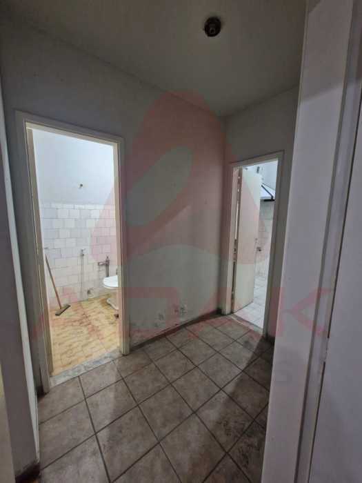 Conheça 7. do imóvel - Apartamento 1 quarto à venda Rio de Janeiro,RJ Tijuca - R$ 290.000 - CTAP11930 - 7 7. - 7