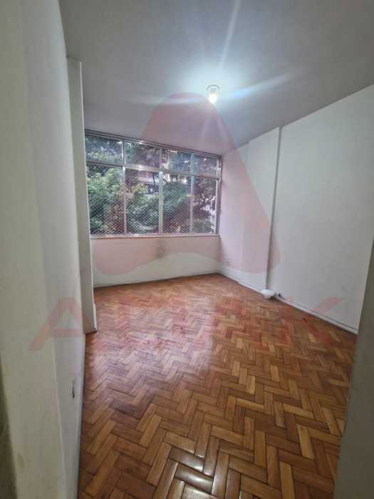 Conheça 8. do imóvel - Apartamento 1 quarto à venda Rio de Janeiro,RJ Tijuca - R$ 290.000 - CTAP11930 - 8 8. - 8