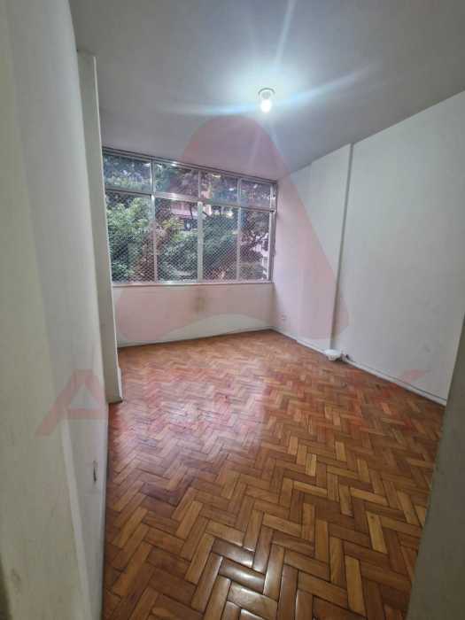 Conheça 9. do imóvel - Apartamento 1 quarto à venda Rio de Janeiro,RJ Tijuca - R$ 290.000 - CTAP11930 - 9 9. - 9