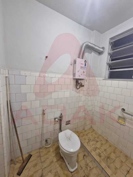 Conheça 10. do imóvel - Apartamento 1 quarto à venda Rio de Janeiro,RJ Tijuca - R$ 290.000 - CTAP11930 - 10 10. - 10