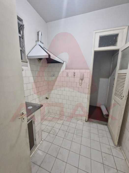 Conheça 13. do imóvel - Apartamento 1 quarto à venda Rio de Janeiro,RJ Tijuca - R$ 290.000 - CTAP11930 - 12 13. - 12
