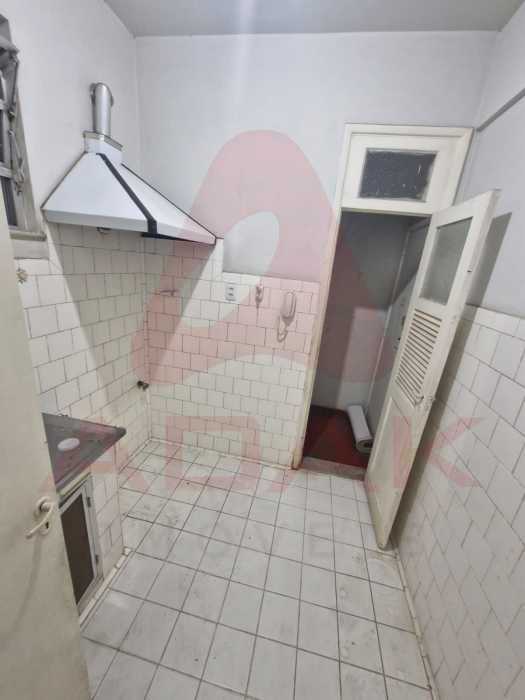 Conheça 14. do imóvel - Apartamento 1 quarto à venda Rio de Janeiro,RJ Tijuca - R$ 290.000 - CTAP11930 - 13 14. - 13