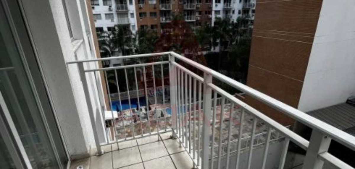 Conheça 7fa124c4-207d-439a-ad42-9c85fb do imóvel - Apartamento 2 quartos à venda Condomínio CORES DA LAPA - Rio de Janeiro,RJ Centro - R$ 650.000 - CTAP21186 - 7 7fa124c4-207d-439a-ad42-9c85fb - 7