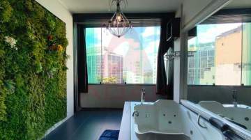 Kitnet/Conjugado 35m² à venda Rio de Janeiro,RJ Centro - R$ 380.000 - CTKI01557