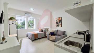 Loft 1 quarto à venda Rio de Janeiro,RJ Centro - R$ 320.000 - CTLO10006