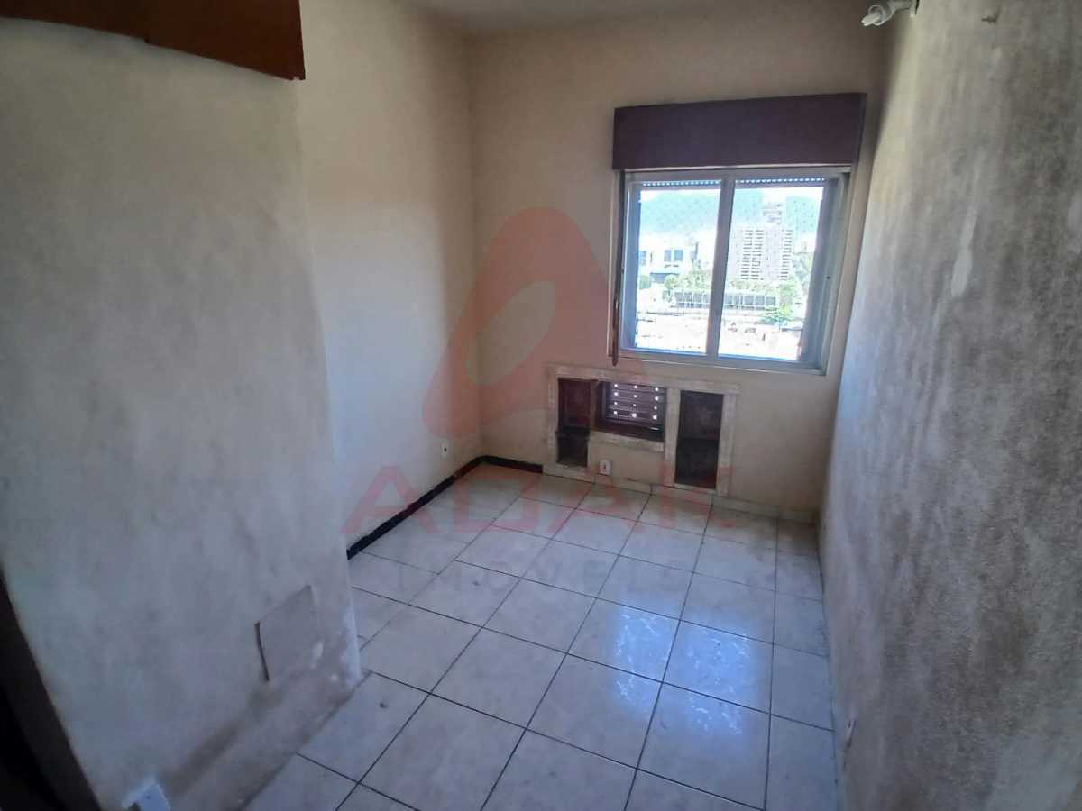 Conheça WhatsApp Image 2026-10-13 at 1 do imóvel - Apartamento 2 quartos à venda Rio de Janeiro,RJ Cidade Nova - R$ 245.000 - CTAP21205 - 7 WhatsApp Image 2026-10-13 at 1 - 7