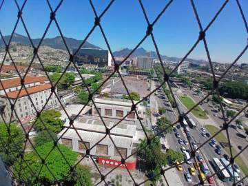 Apartamento 2 quartos à venda Rio de Janeiro,RJ Cidade Nova - R$ 245.000 - CTAP21205