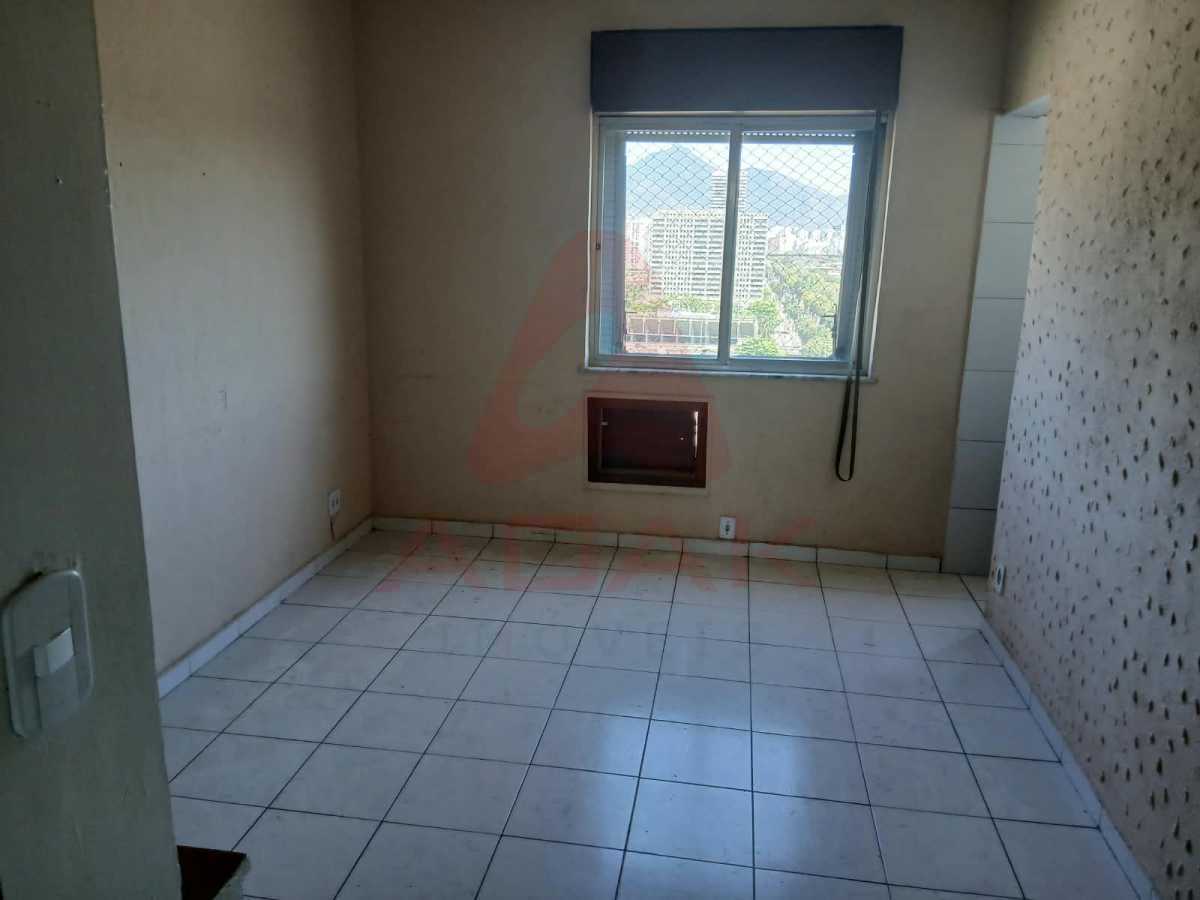 Conheça WhatsApp Image 2026-10-13 at 1 do imóvel - Apartamento 2 quartos à venda Rio de Janeiro,RJ Cidade Nova - R$ 245.000 - CTAP21205 - 8 WhatsApp Image 2026-10-13 at 1 - 8