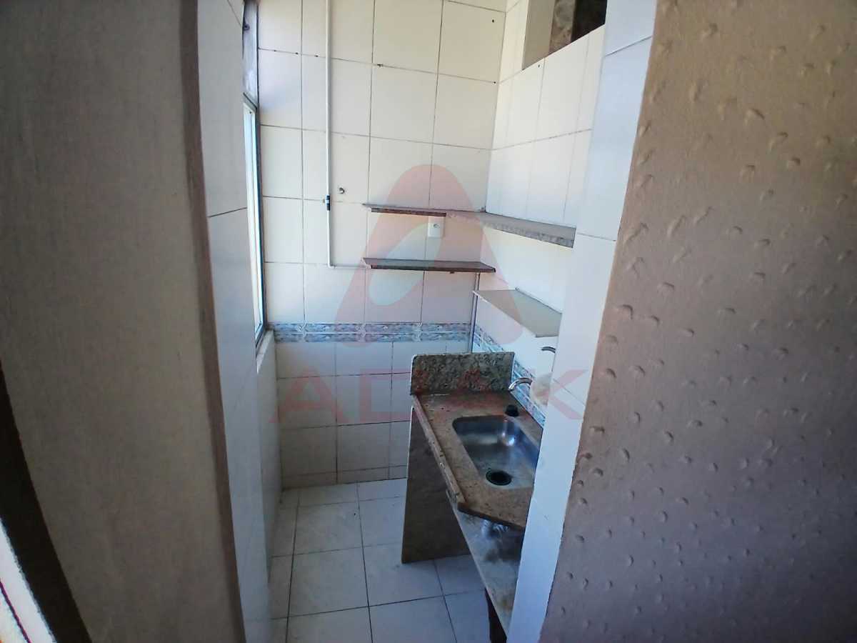 Conheça WhatsApp Image 2026-10-13 at 1 do imóvel - Apartamento 2 quartos à venda Rio de Janeiro,RJ Cidade Nova - R$ 245.000 - CTAP21205 - 12 WhatsApp Image 2026-10-13 at 1 - 12