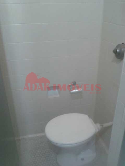 Conheça IMG-20160531-WA0046 do imóvel - Sala Comercial 33m² à venda Rio de Janeiro,RJ Centro - R$ 200.000 - CTSL00170 - 6 IMG-20160531-WA0046 - 6