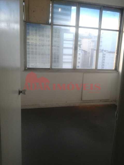 Conheça IMG-20160531-WA0048 do imóvel - Sala Comercial 33m² à venda Rio de Janeiro,RJ Centro - R$ 200.000 - CTSL00170 - 5 IMG-20160531-WA0048 - 5