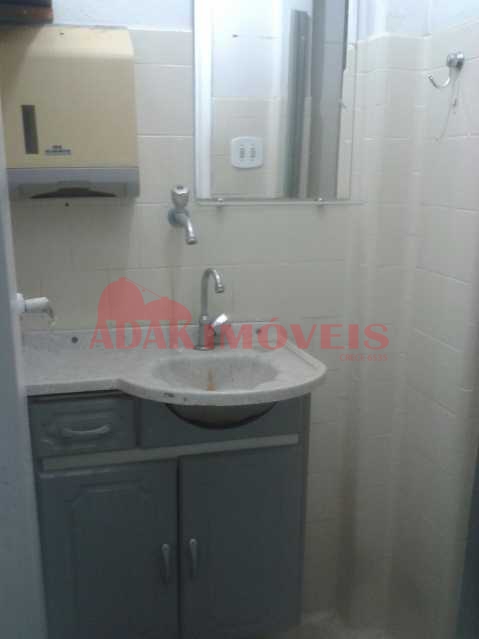 Conheça IMG-20160531-WA0049 do imóvel - Sala Comercial 33m² à venda Rio de Janeiro,RJ Centro - R$ 200.000 - CTSL00170 - 7 IMG-20160531-WA0049 - 7