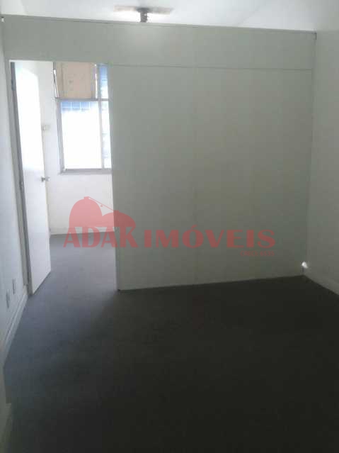 Conheça IMG-20160531-WA0052 do imóvel - Sala Comercial 33m² à venda Rio de Janeiro,RJ Centro - R$ 200.000 - CTSL00170 - 4 IMG-20160531-WA0052 - 4