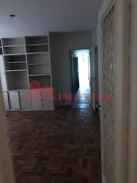 Conheça 0bb90338-4a78-48cf-93bc-858c42 do imóvel - Apartamento 4 quartos à venda Rio de Janeiro,RJ Flamengo - R$ 2.800.000 - LAAP40009 - 1 0bb90338-4a78-48cf-93bc-858c42 - 1