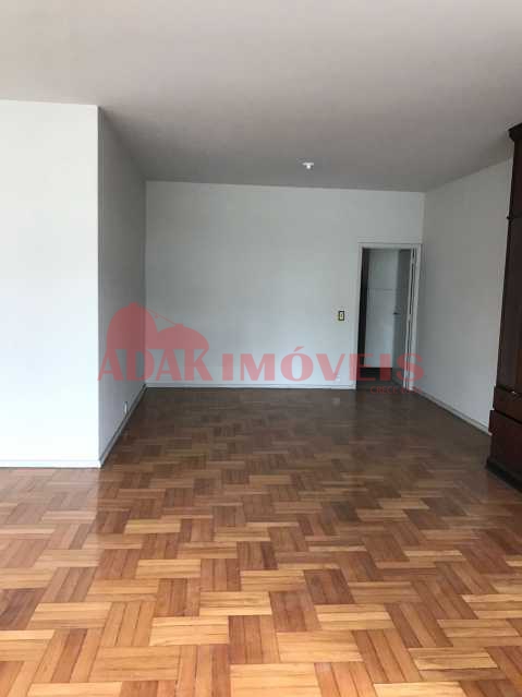 Conheça 4d4ee809-4b5c-49b1-8748-52d057 do imóvel - Apartamento 4 quartos à venda Rio de Janeiro,RJ Flamengo - R$ 2.800.000 - LAAP40009 - 4 4d4ee809-4b5c-49b1-8748-52d057 - 4