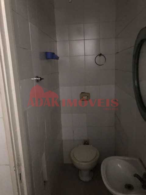 Conheça 5d0970d1-0633-45e0-a75d-e8f643 do imóvel - Apartamento 4 quartos à venda Rio de Janeiro,RJ Flamengo - R$ 2.800.000 - LAAP40009 - 6 5d0970d1-0633-45e0-a75d-e8f643 - 6